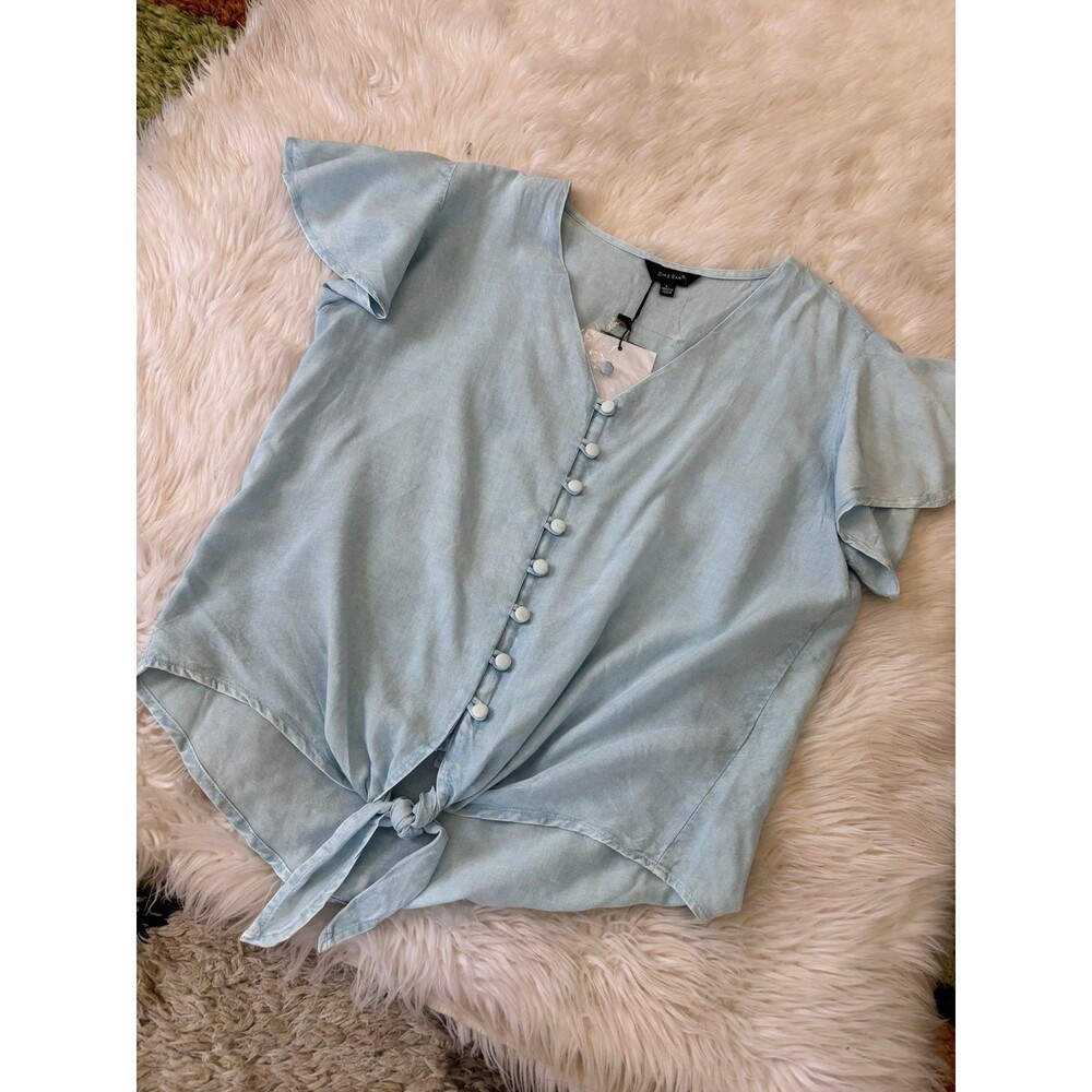 Sim & Sam blouse - Picture 5 of 11